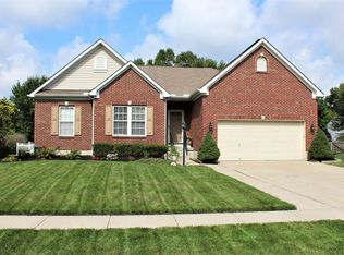 4219 Roundhouse Dr, Cincinnati, OH
