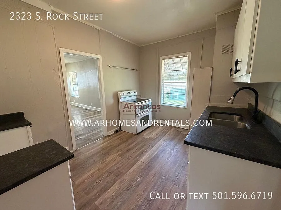 2323 S. Rock Street | 2 Bedrooms | 1 Bathroom 1/2 Off First Month's Rent — Photo 4