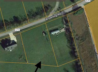 Browning Rd, Abingdon, VA 24211