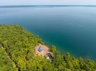 3756 N Shore Rd, La Pointe, WI 54850