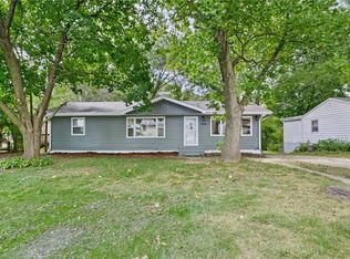 7906 SW 11th St, Des Moines, IA 50315