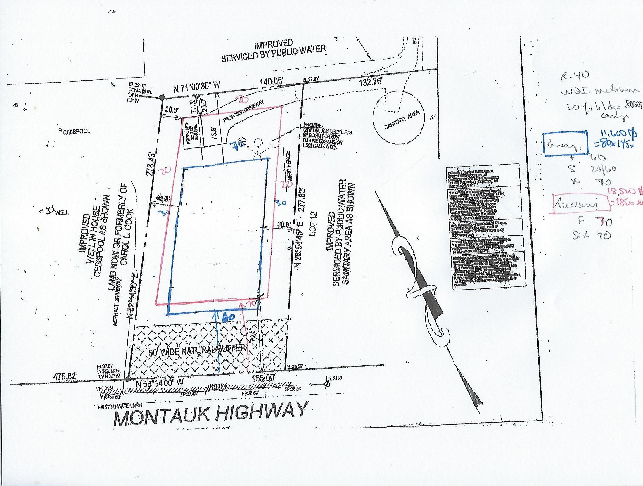 13 Cedarfield Ln, Westhampton, NY 11977 Out East