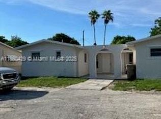 6181 SW 41st Ct UNIT 1, Fort Lauderdale, FL 33314