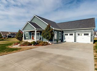 102 Cannonball Ct, Winchester, TN 37398