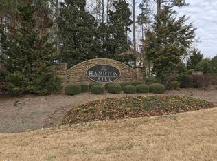4321 Hampton Mill Pkwy, Douglasville, GA 30135