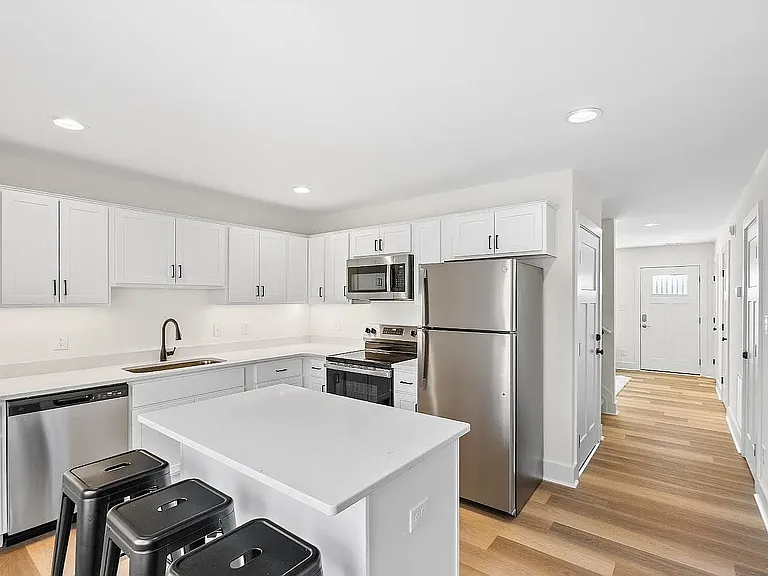 1600 Wards Ferry Rd #1207 — Photo 4