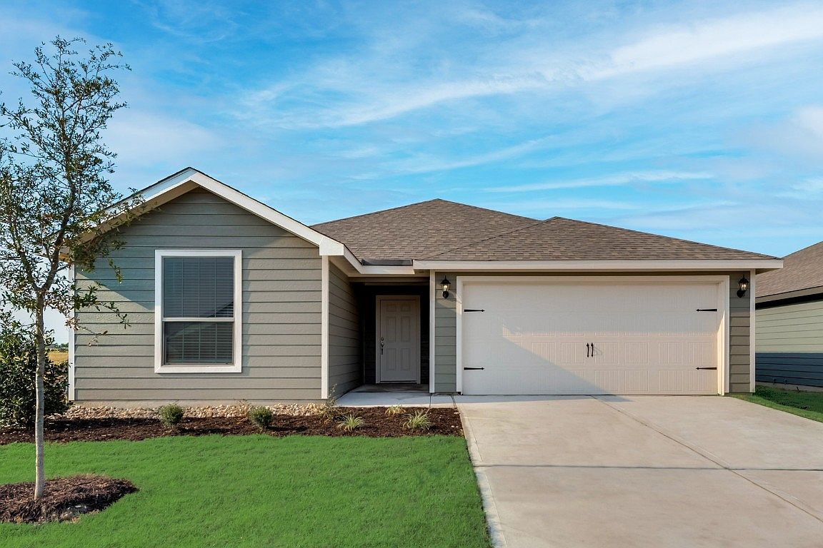 13527 Roosevelt Arch Dr, Ponder, TX 76259 Zillow