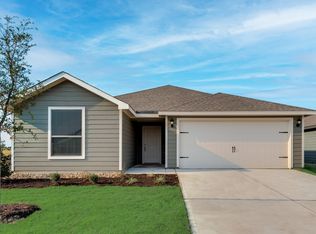 8113 Columbia Falls Rd, Ponder, TX 76259