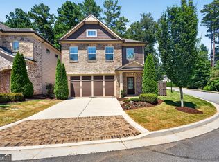 3718 Sheridan St, Tucker, GA 30084