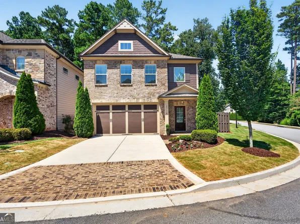 3718 Sheridan St, Tucker, GA 30084