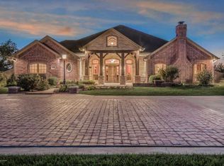9200 Lundy Ln, Amarillo, TX 79119
