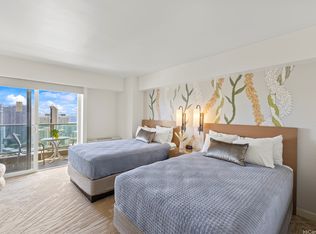Ala Moana Hotel Condo, Honolulu, HI 96814