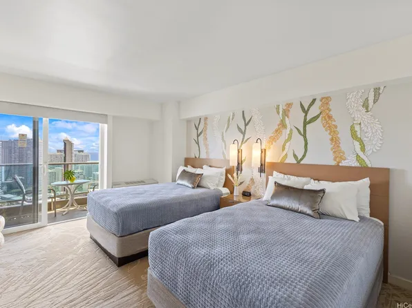 410 Atkinson Dr #3024, Honolulu, HI 96814