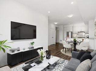 150 Honeycrisp Cres #275, Vaughan, ON L4K 0N7