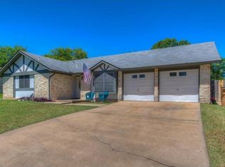 9506 Gambels Quail Dr, Austin, TX 78758