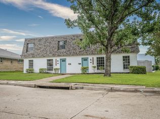 3604 Hopetown Rd, Dallas, TX 75229