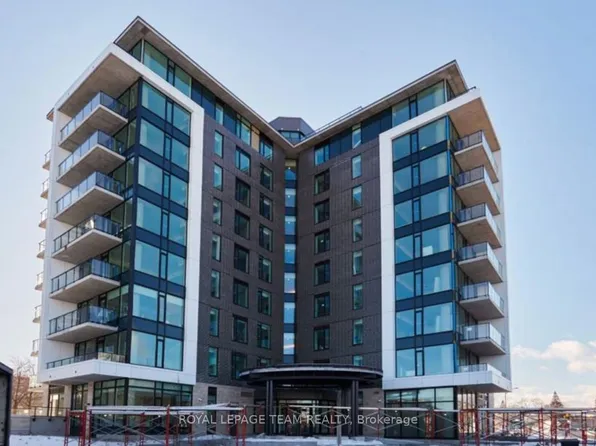 360 Deschatelets Ave, Ottawa, ON