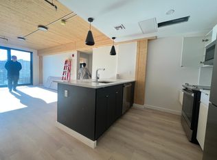 1 E Lenox St #5, Boston, MA 02118