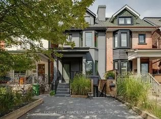 20 Saint Annes Rd #1A, Toronto, ON M6J2C1