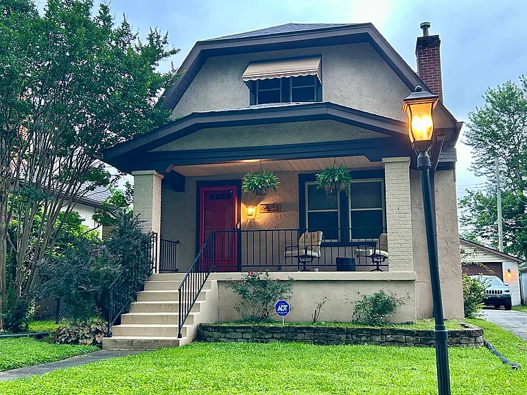 4511 Meridale Ave — Photo 1