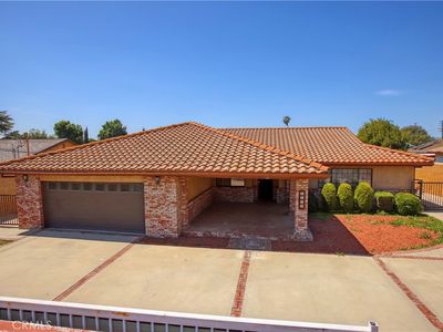 8639 Hayvenhurst Ave, North Hills, CA, 91343