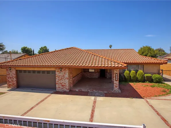 8639 Hayvenhurst Ave, North Hills, CA 91343