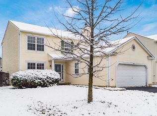 3103 Dedham St, Columbus, OH 43224