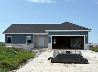 1324 E 477th Rd, Bolivar, MO 65613