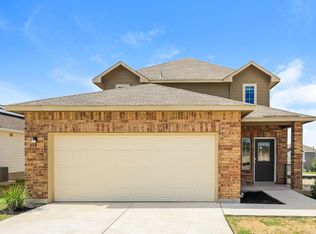 298 Hunters Rnch E, San Antonio, TX 78253