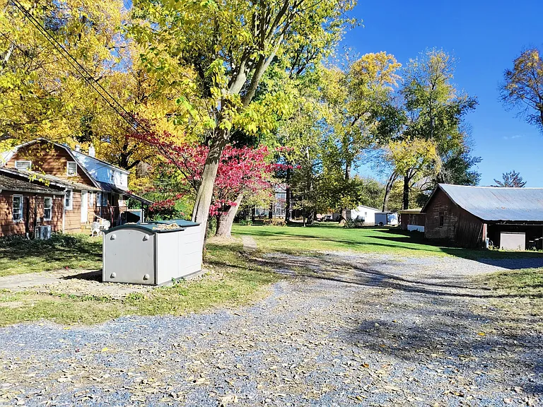 4317 Buckeystown Pike #P — Photo 20