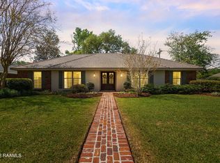 1000 Greenbriar Rd, Lafayette, LA 70503