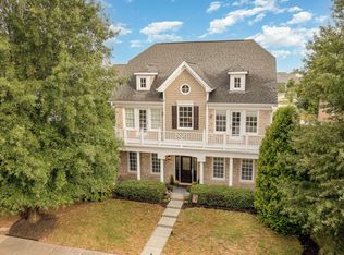 1408 Hemby Ridge Ln, Morrisville, NC 27560