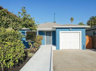 (Undisclosed Address), Berkeley, CA 94710