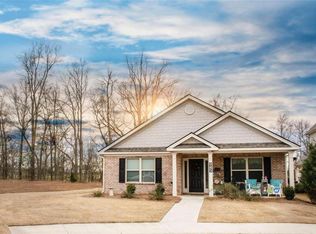 945 Widener Memorial Dr, Winder, GA 30680