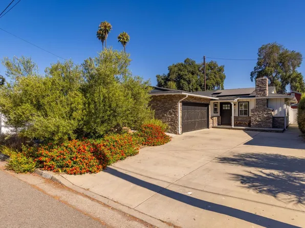 351 Sunset Ave, Oak View, CA 93022