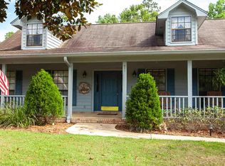 821 Shadow Ridge Dr, Pensacola, FL 32514