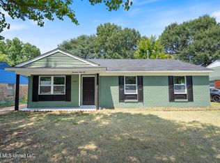 1742 Mississippi Valley Blvd, Southaven, MS 38671