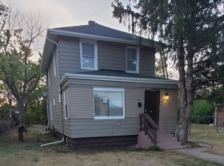 366 Ellsworth St, Gary, IN 46404