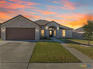 6102 Cactus Flower Ln, Killeen, TX 76549