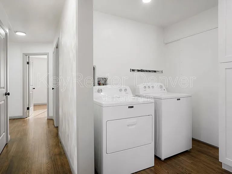 741 S Wolff St #A — Photo 12