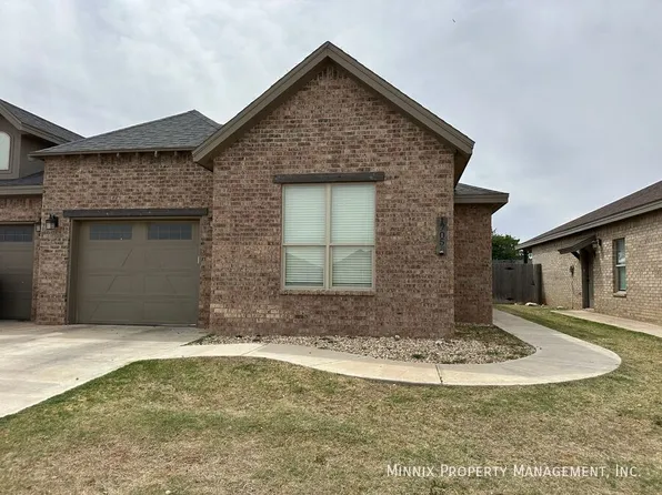 1705 102nd St #B, Lubbock, TX 79423