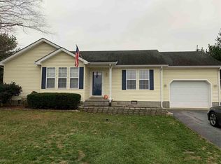 4465 Richpond Rd, Bowling Green, KY 42104