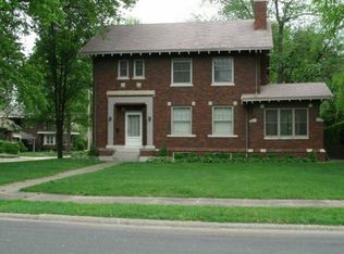 2101 Grove Ave, Quincy, IL 62301