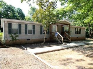 185 Turkey Run Rd, Littleton, NC 27850