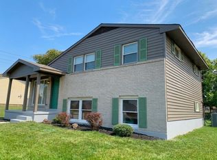 3206 Richwood Ave, Baltimore, MD 21244