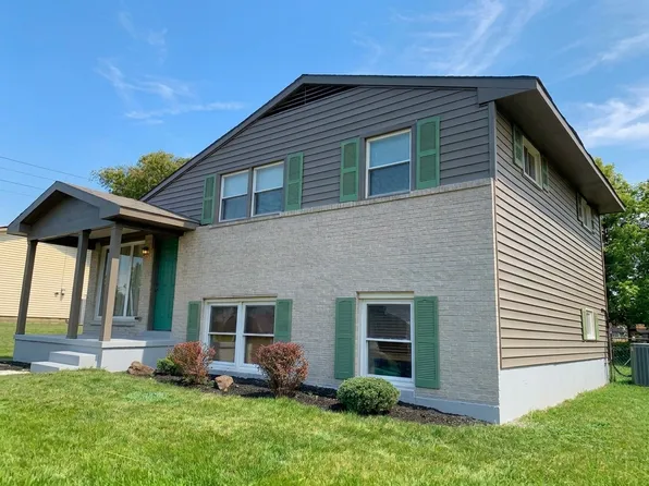 3206 Richwood Ave, Baltimore, MD 21244