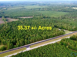 0 Governor Harrison Pkwy, Freeman, VA 23856