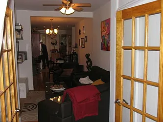 Rented by Rapid Realty Cobble Hill