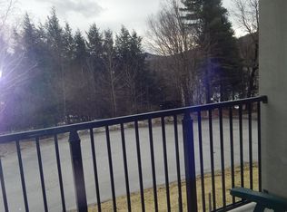 161 Mountainside Dr #3, Warren, VT 05674