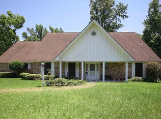 105 Rufus Rd, Silsbee, TX 77656